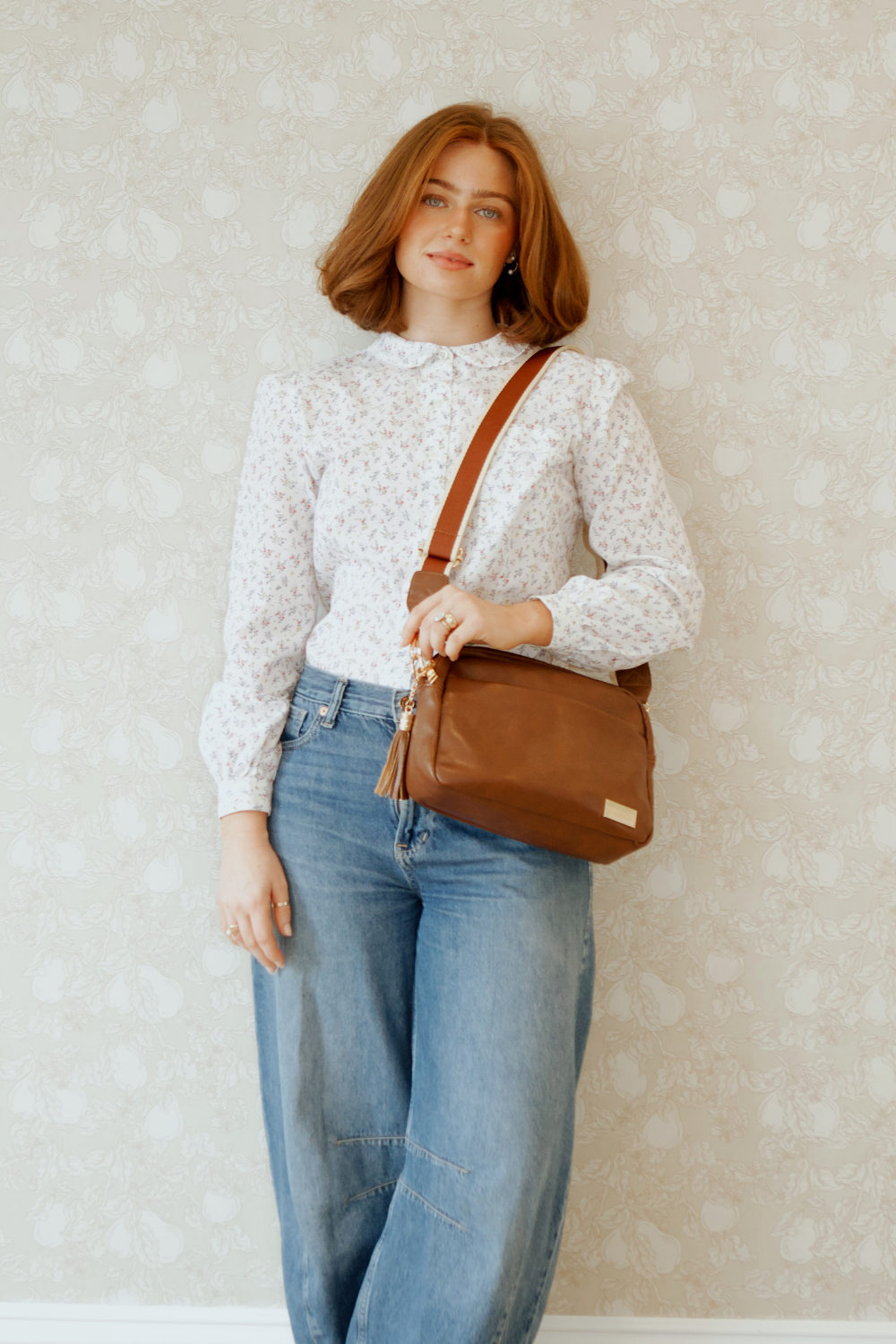 Alice Crossbody