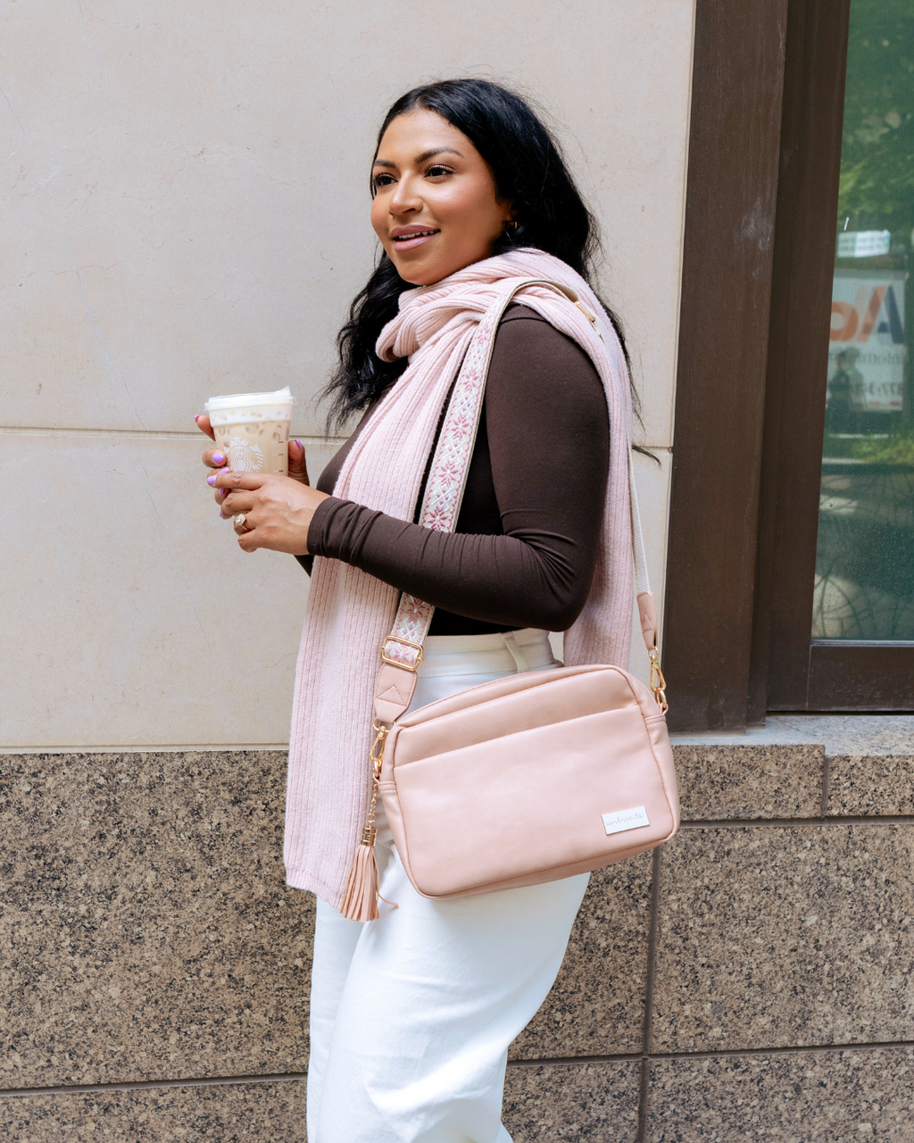 Alice Crossbody