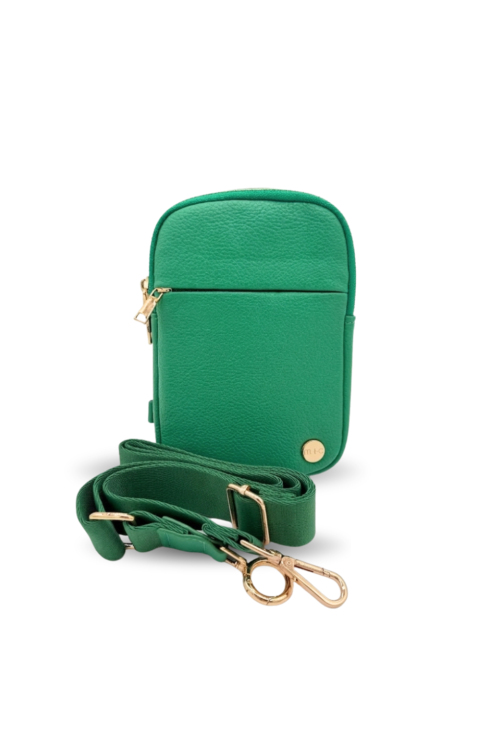 Bridget Sling Crossbody