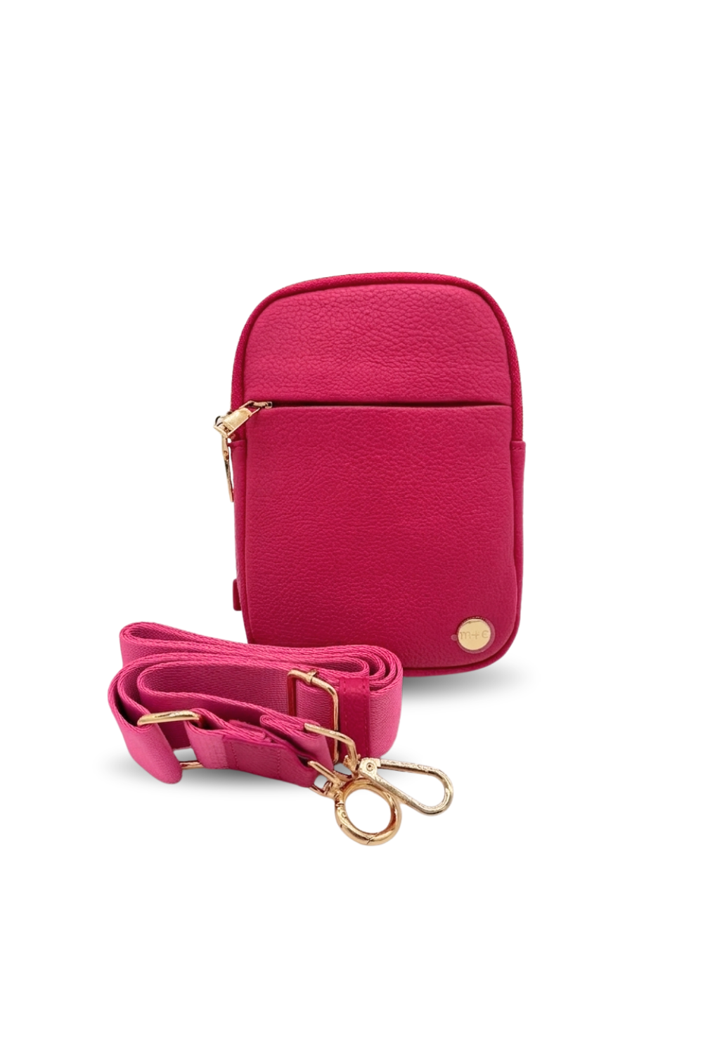 Bridget Sling Crossbody