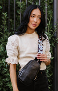 Sutton Sling Crossbody - Final Sale