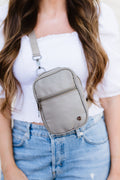 Lainey Convertible Crossbody - Final Sale