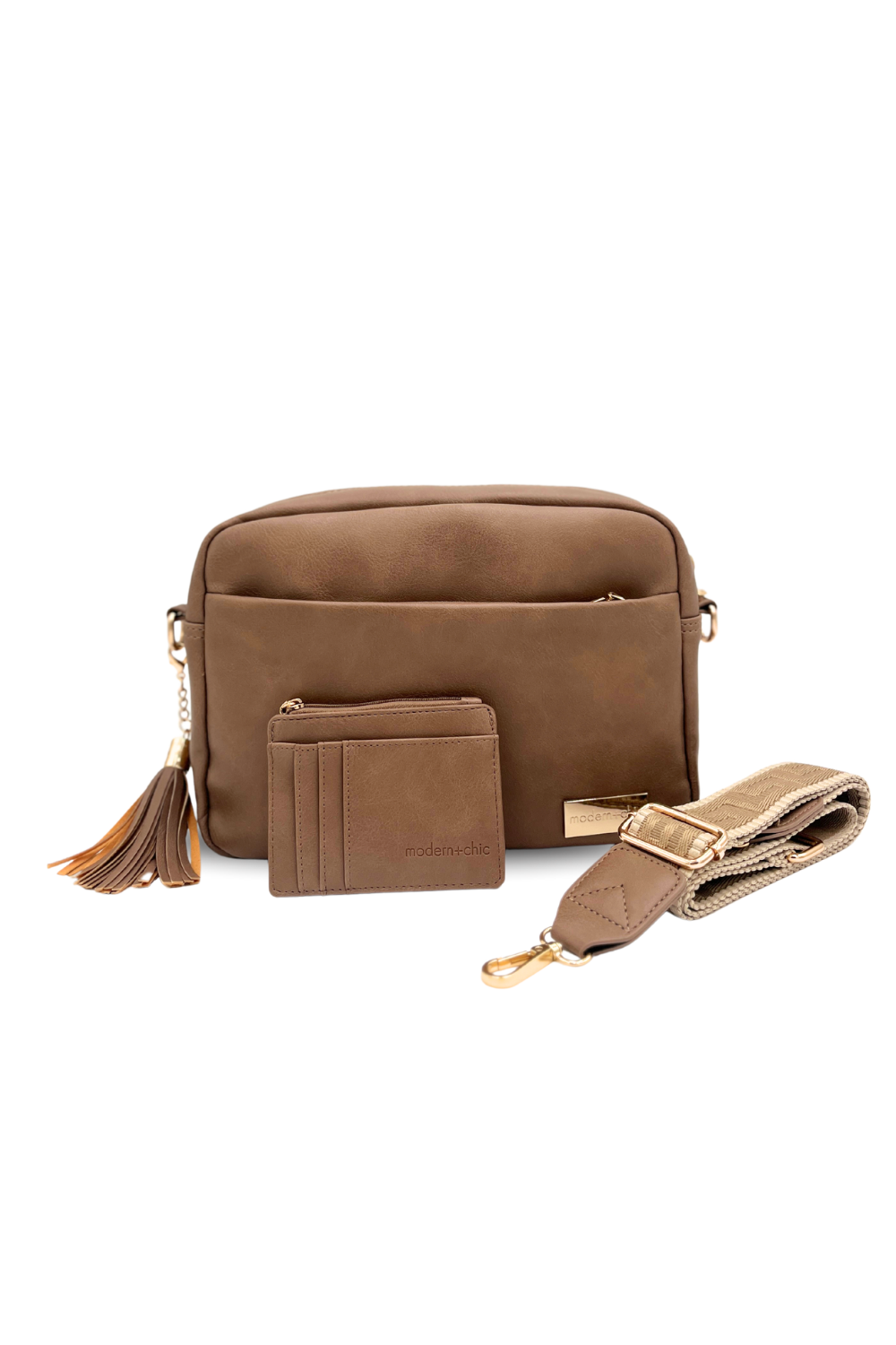 Alice Crossbody