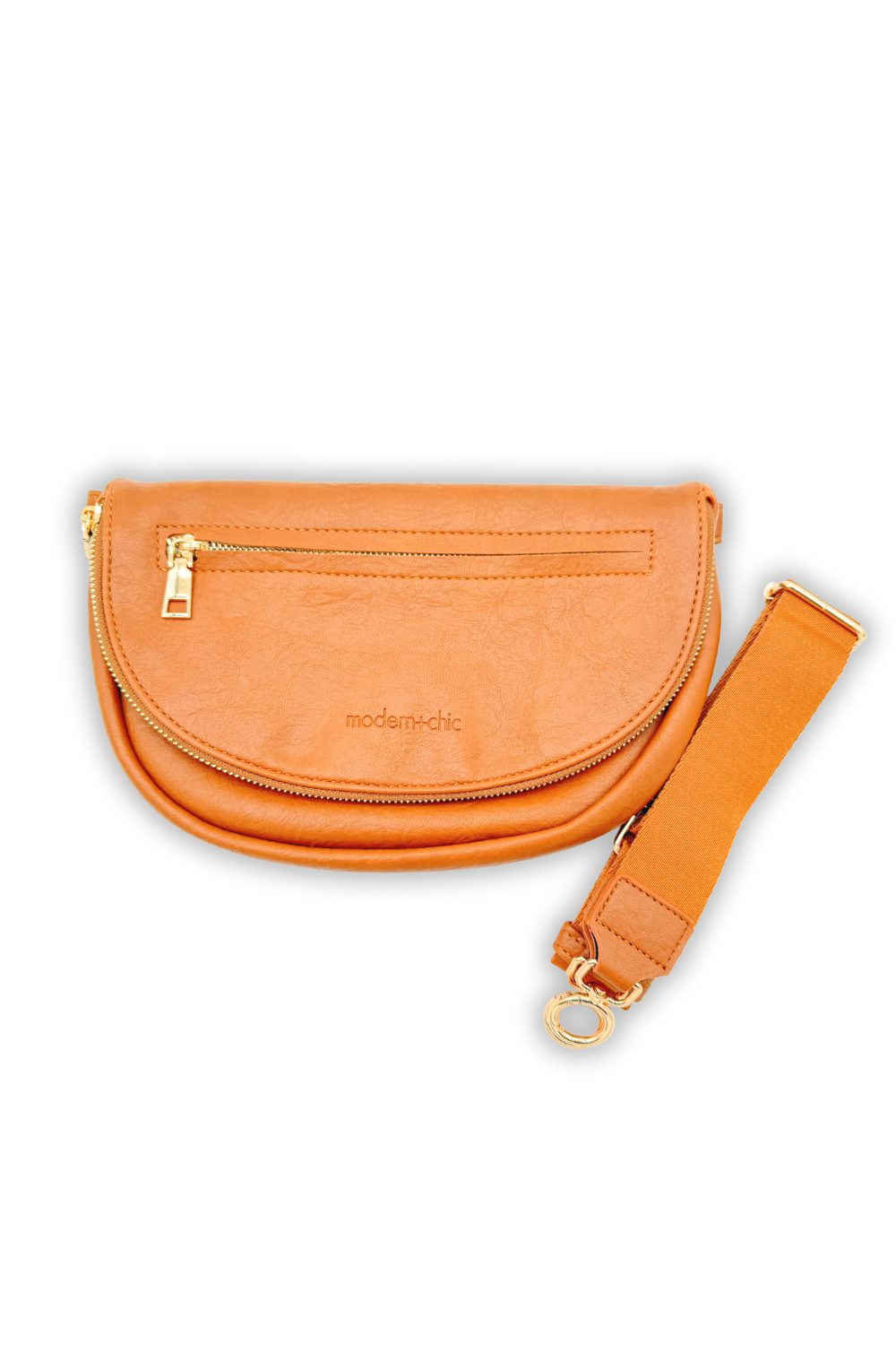 Holly Foldover Crossbody