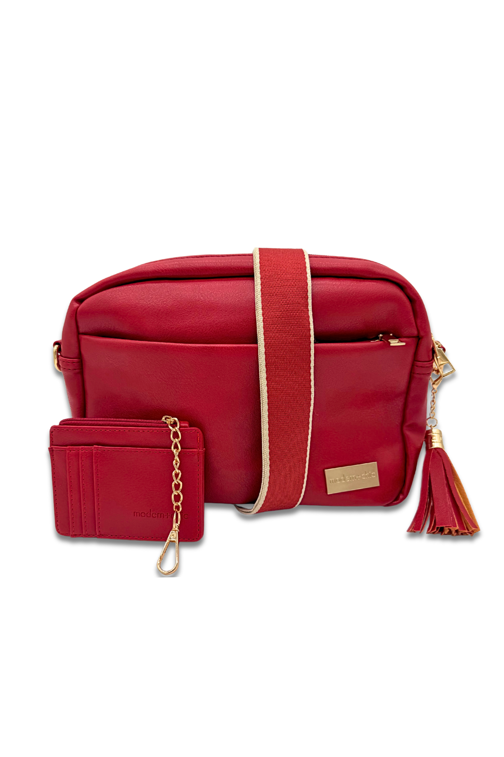 Alice Crossbody