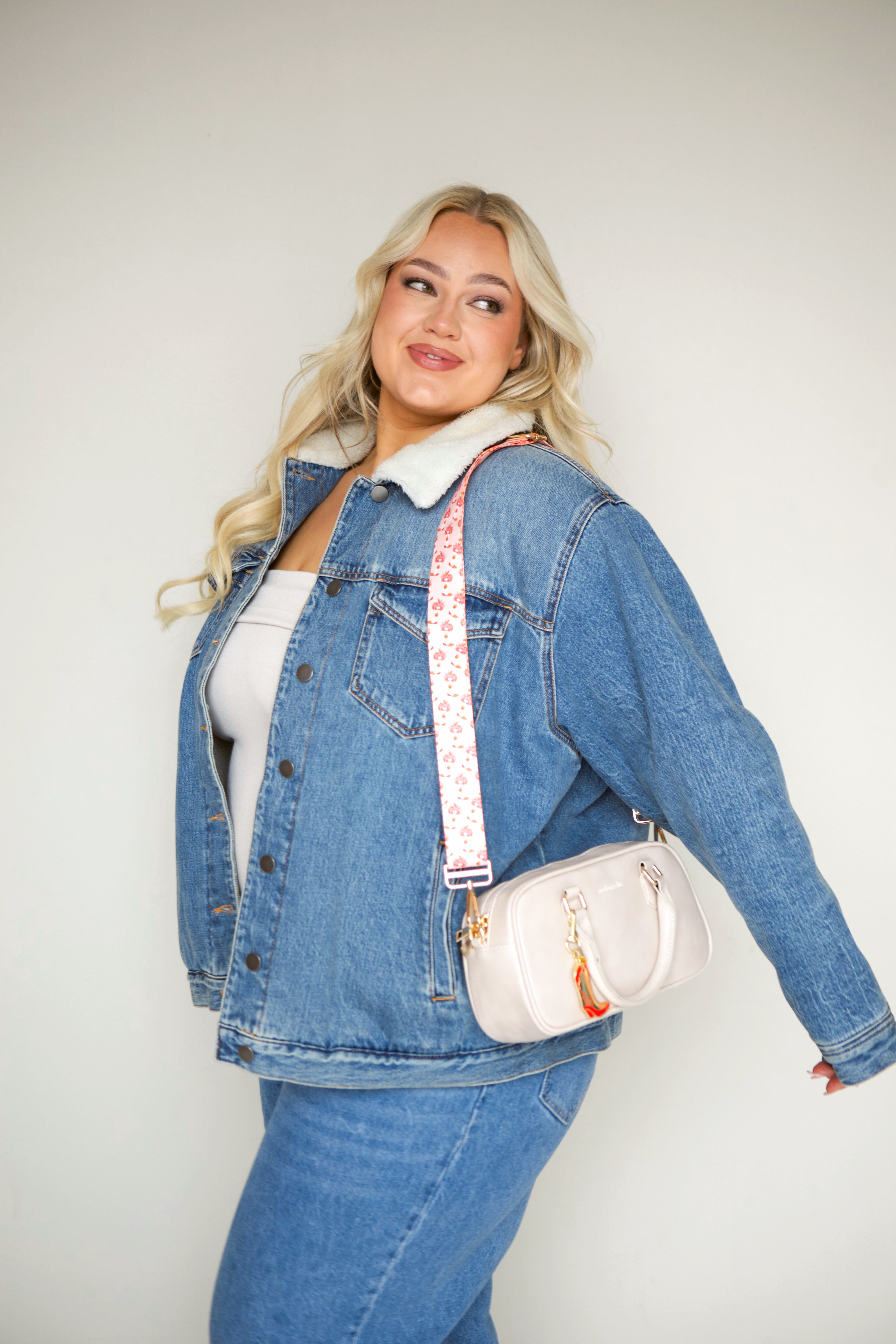 Remi Crossbody