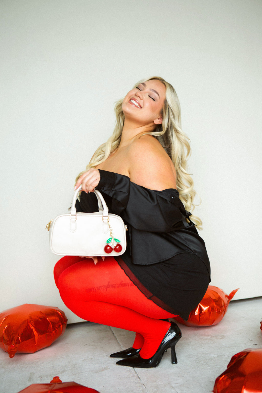 Remi Crossbody