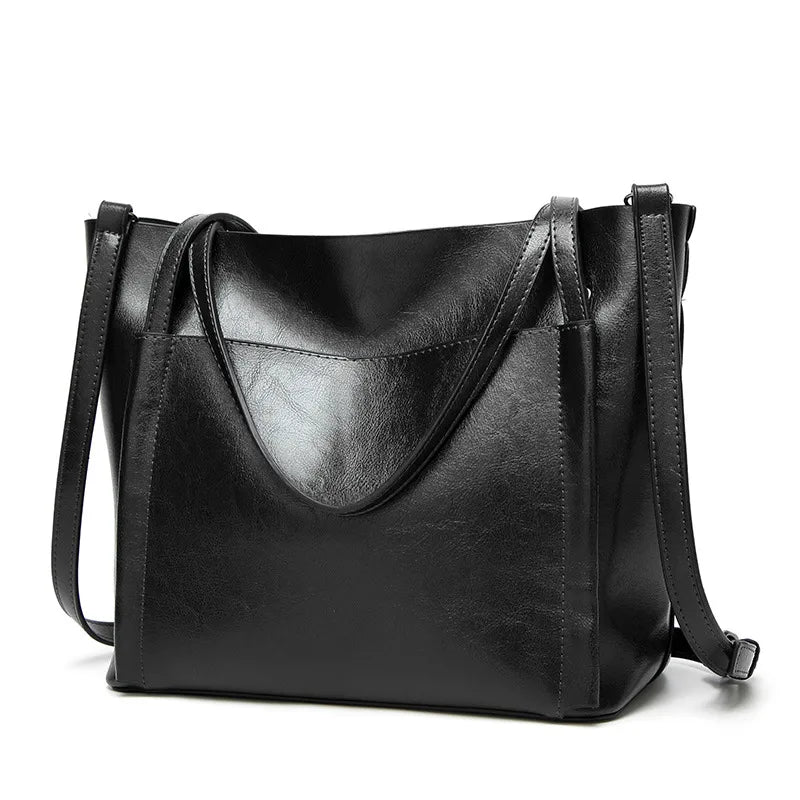 bag Women's bag New  Fashion  Women's Handbag Crossbody bag Shoulder bag Leather