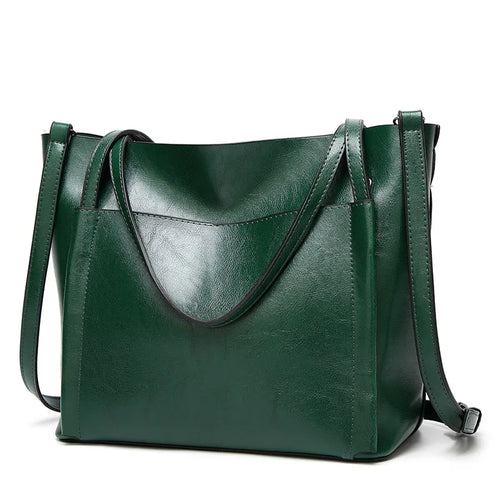 bag Women's bag New  Fashion  Women's Handbag Crossbody bag Shoulder bag Leather